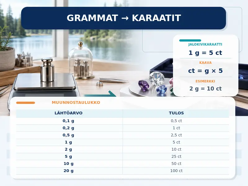 Grammat karaateiksi