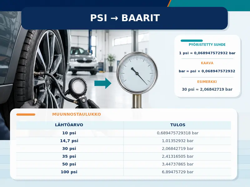 Psi baareiksi